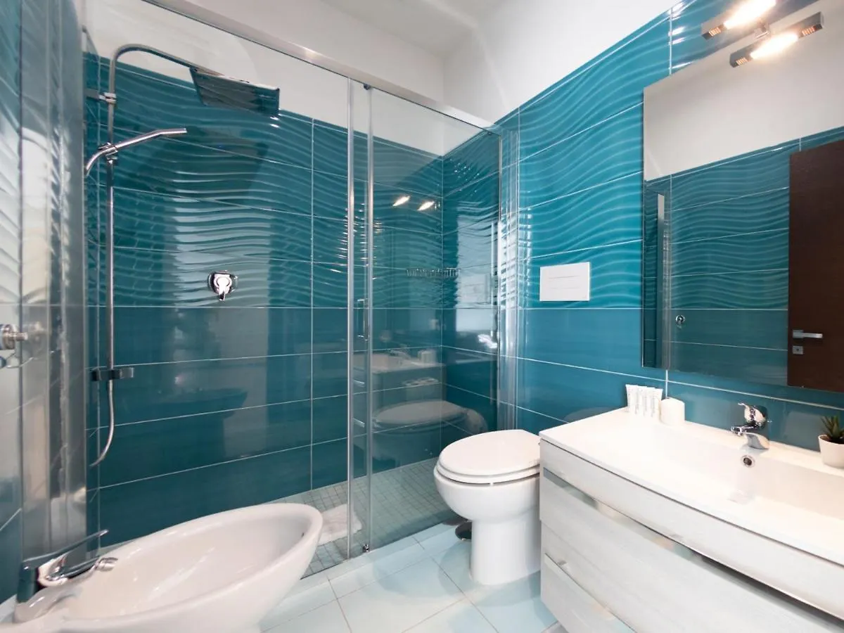 The Best Rent - Spacious Apartment Near Roma Termini Station