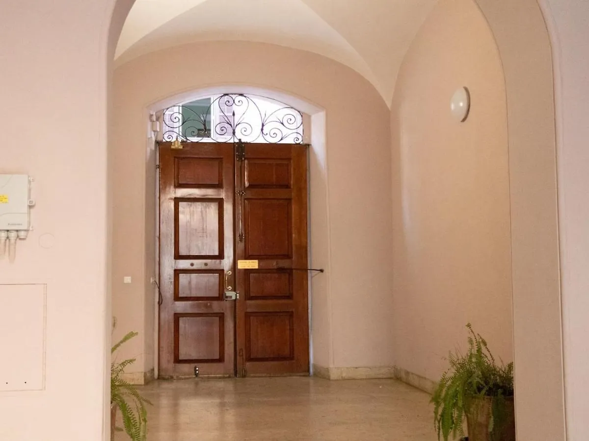 The Best Rent - Spacious Apartment Near Roma Termini Station Italy