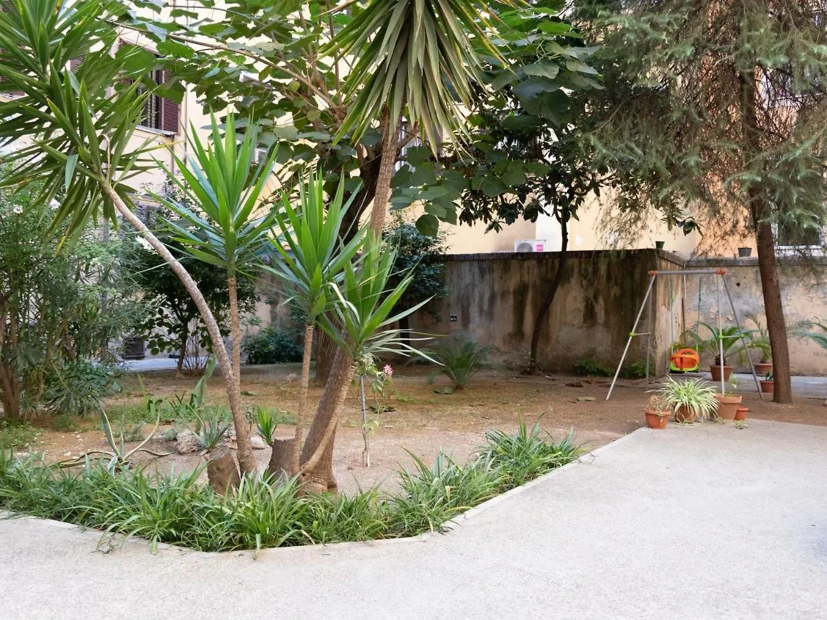 The Best Rent - Spacious Apartment Near Roma Termini Station
