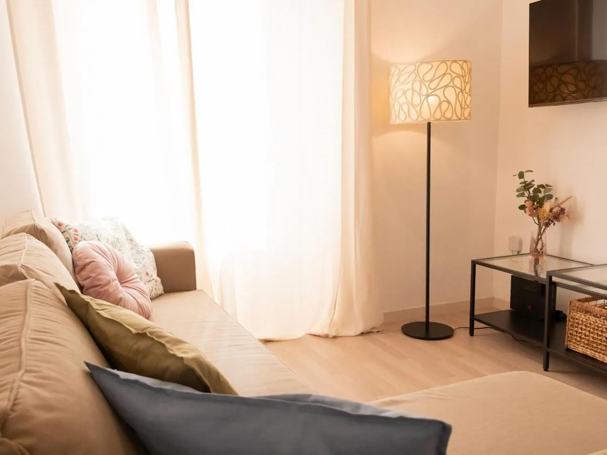 The Best Rent - Spacious Apartment Near Roma Termini Station